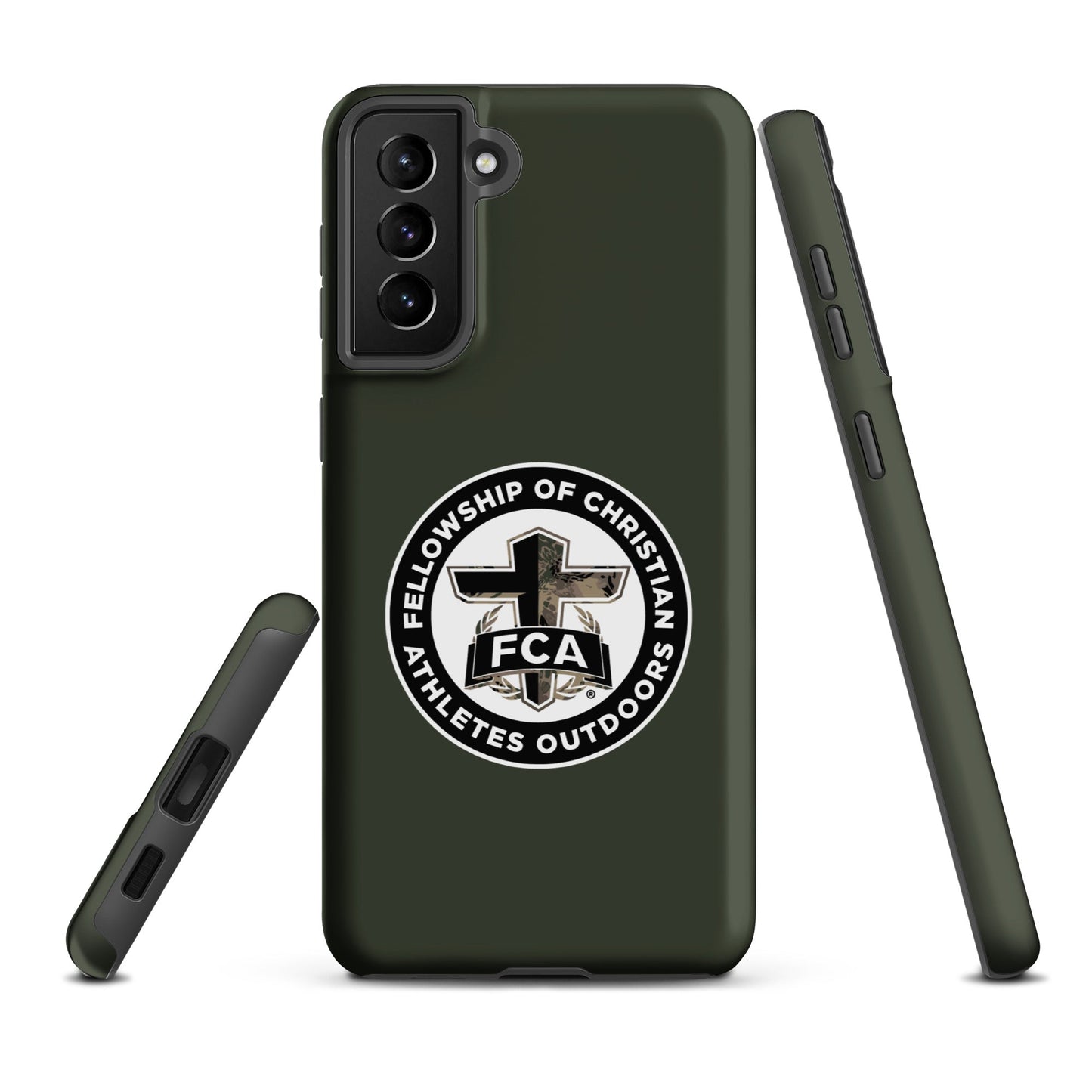 Tough Case for Samsung® | FCA Outdoors