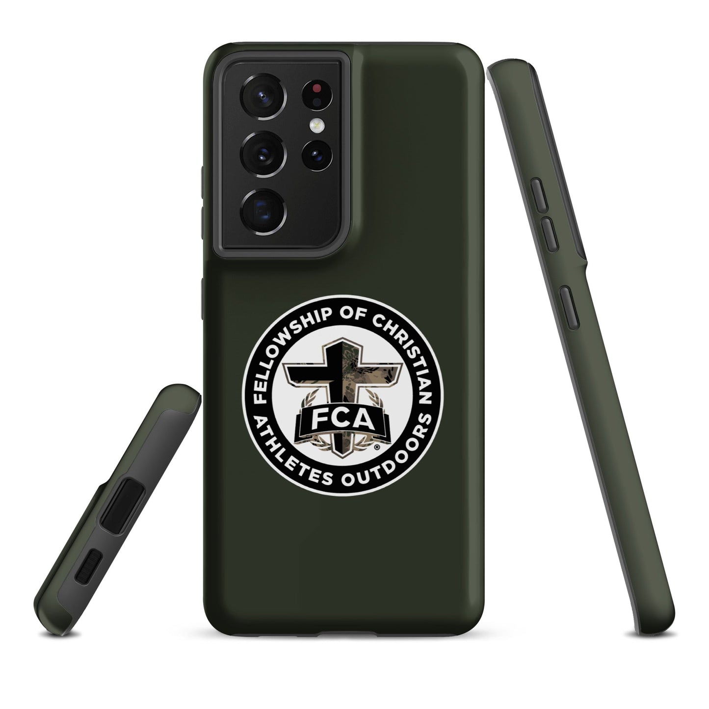 Tough Case for Samsung® | FCA Outdoors