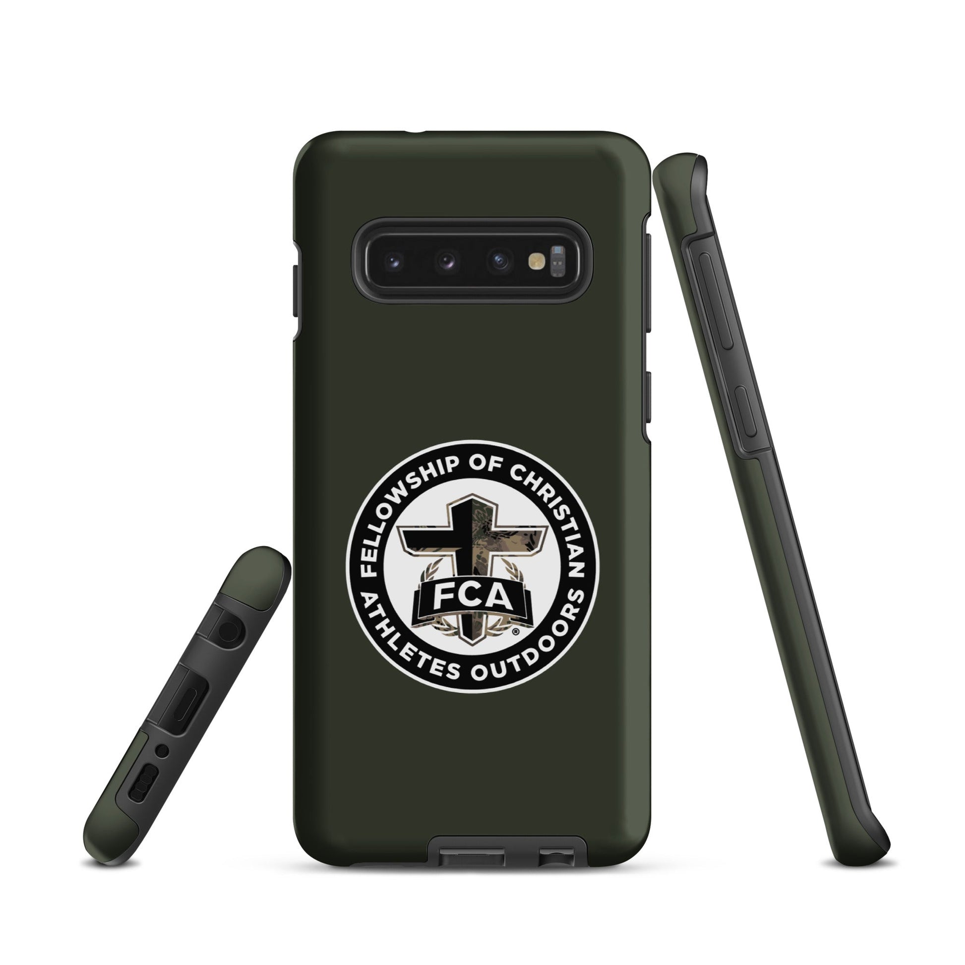 Tough Case for Samsung® | FCA Outdoors