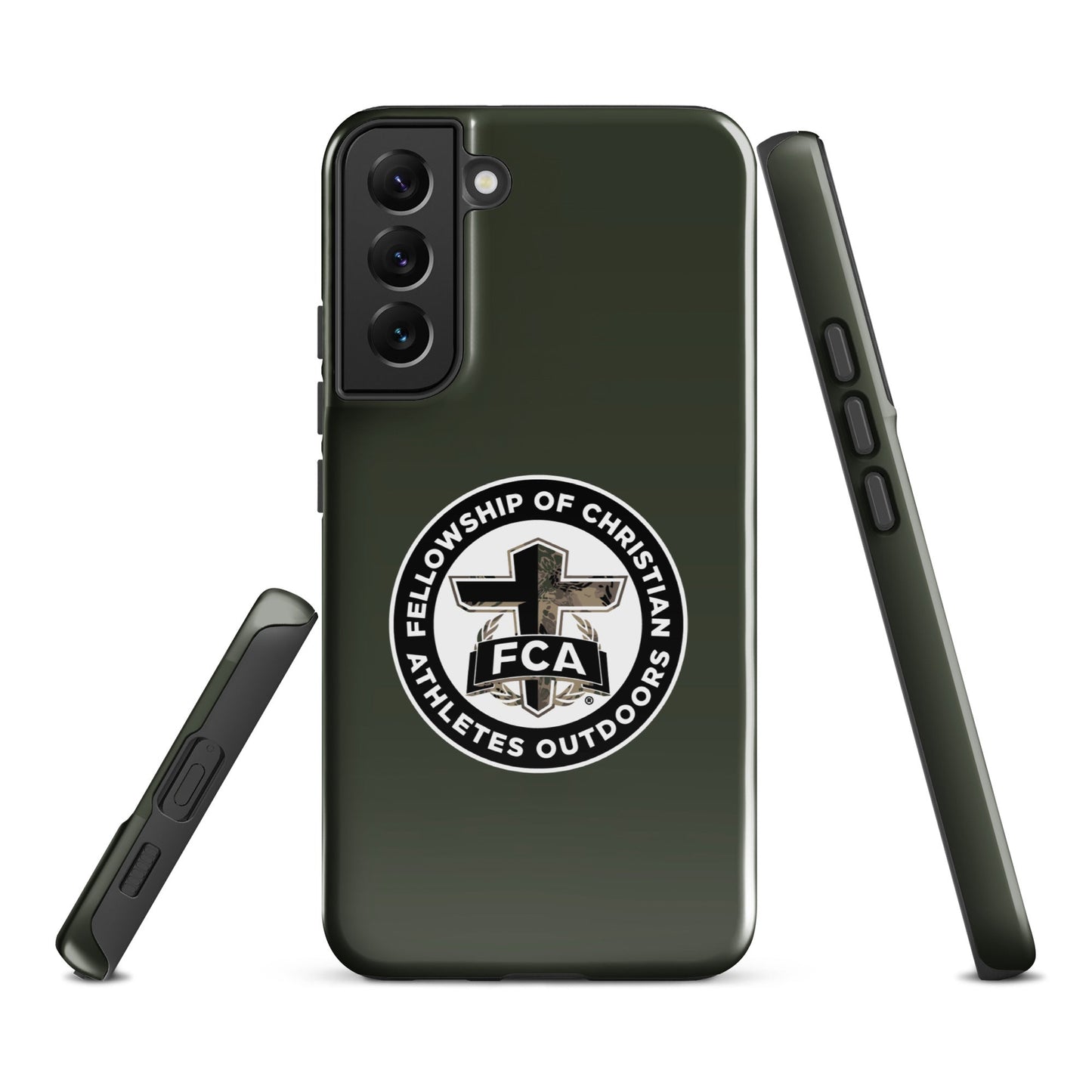 Tough Case for Samsung® | FCA Outdoors