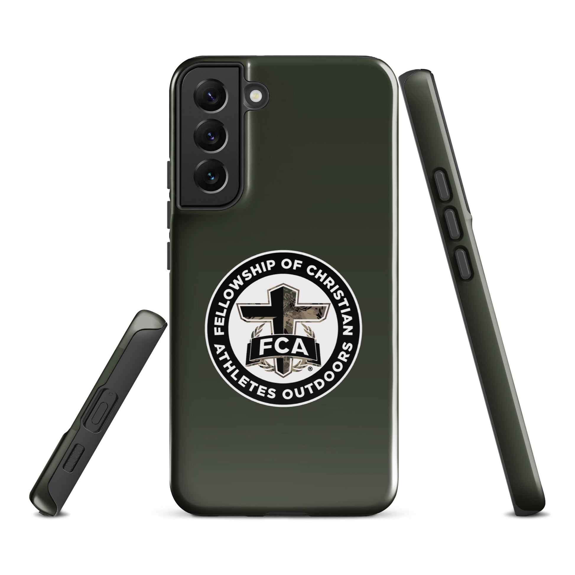 Tough Case for Samsung® | FCA Outdoors