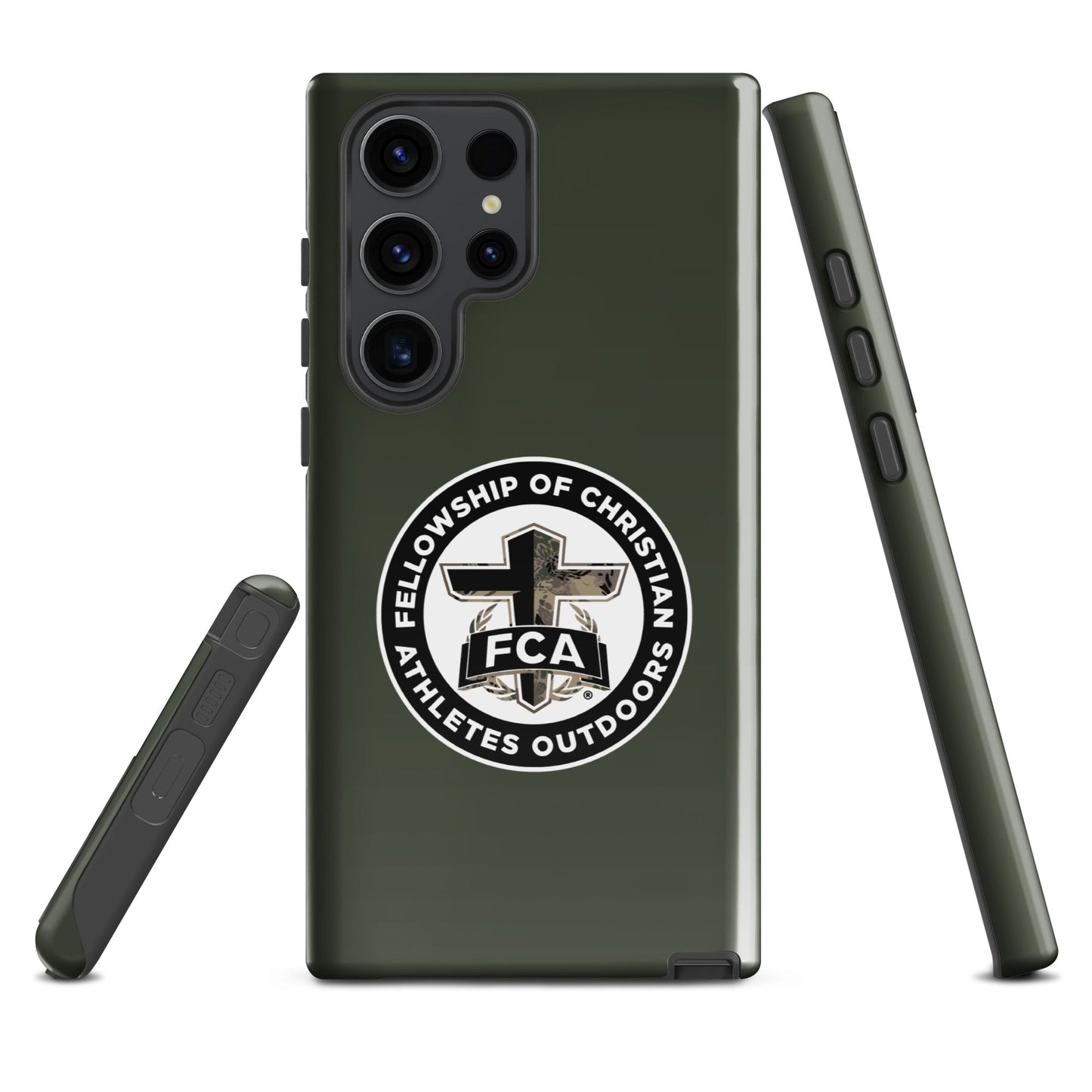 Tough Case for Samsung® | FCA Outdoors