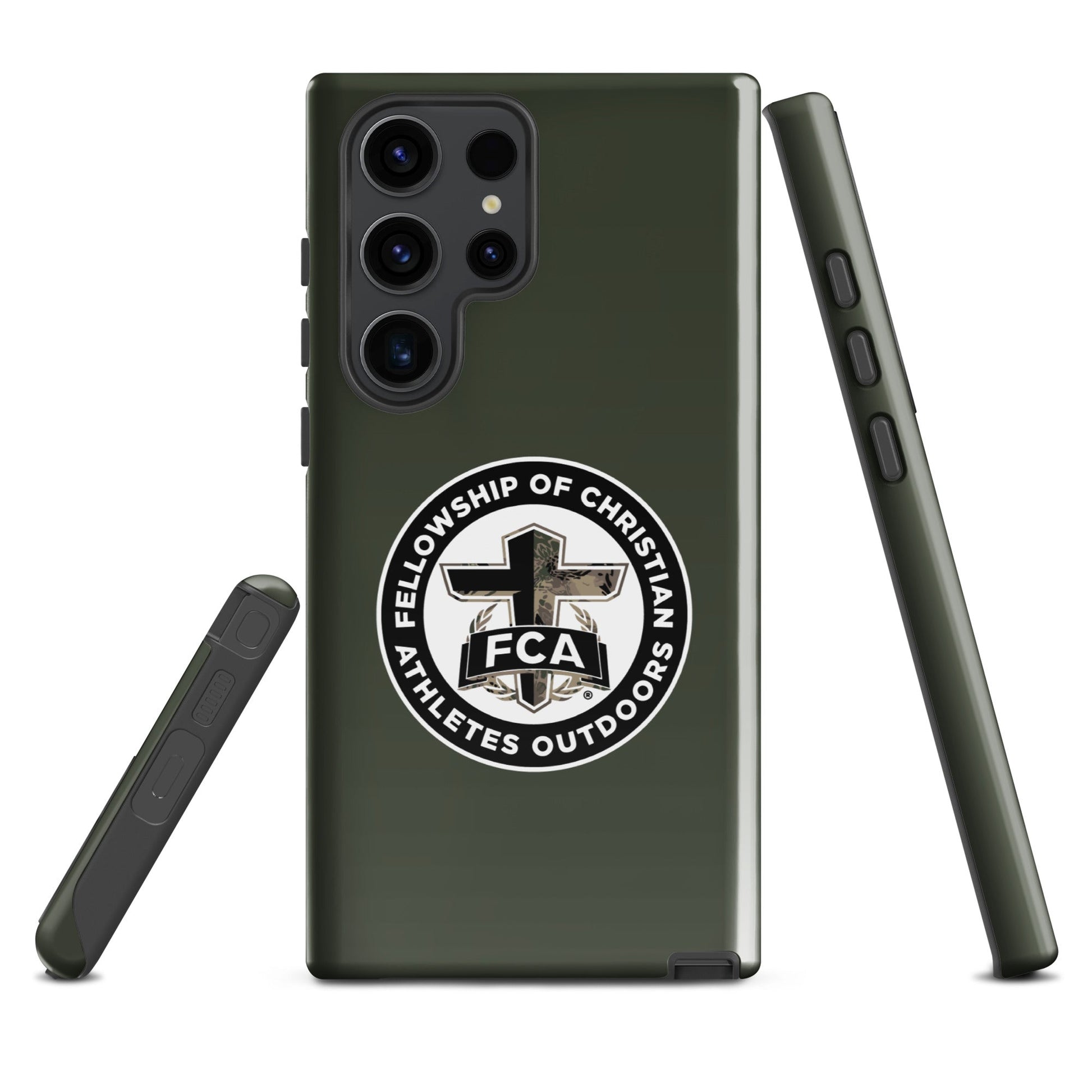 Tough Case for Samsung® | FCA Outdoors