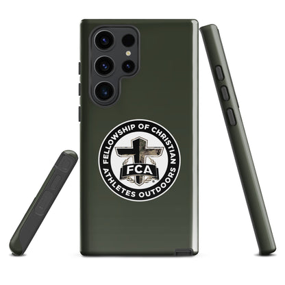 Tough Case for Samsung® | FCA Outdoors
