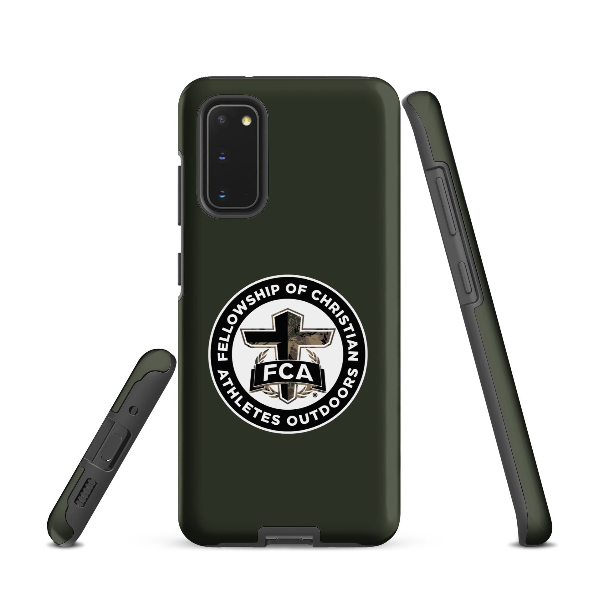 Tough Case for Samsung® | FCA Outdoors