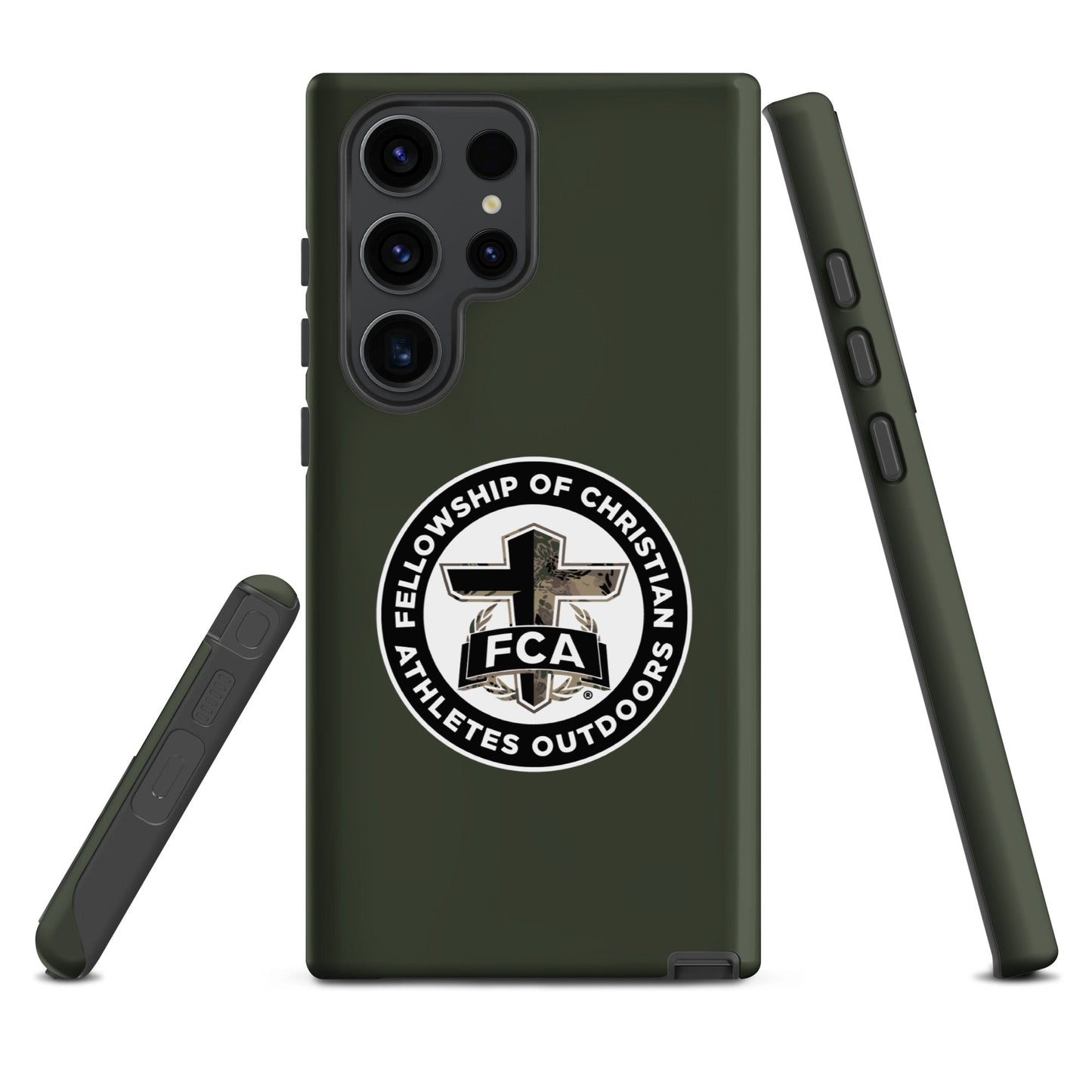 Tough Case for Samsung® | FCA Outdoors