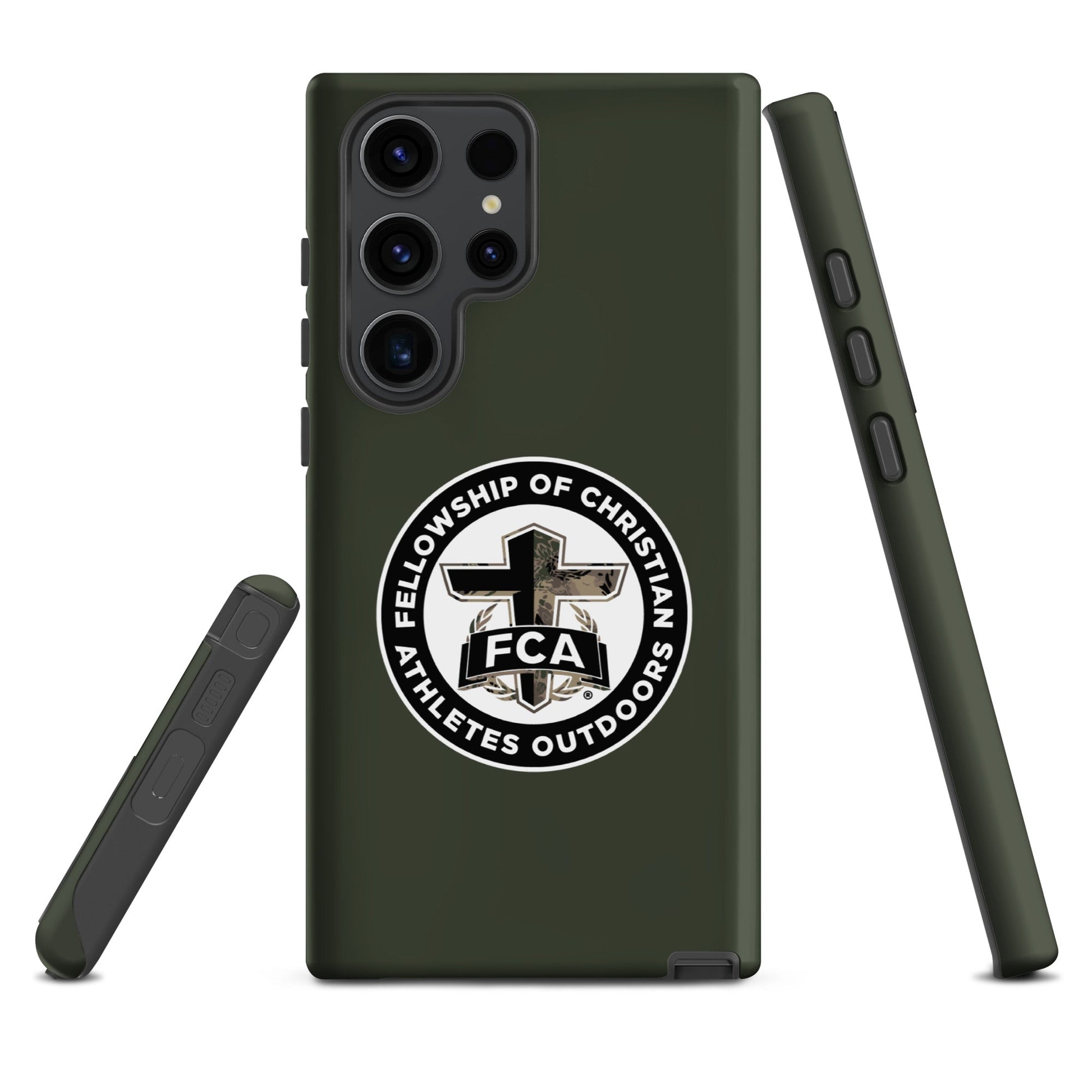 Tough Case for Samsung® | FCA Outdoors