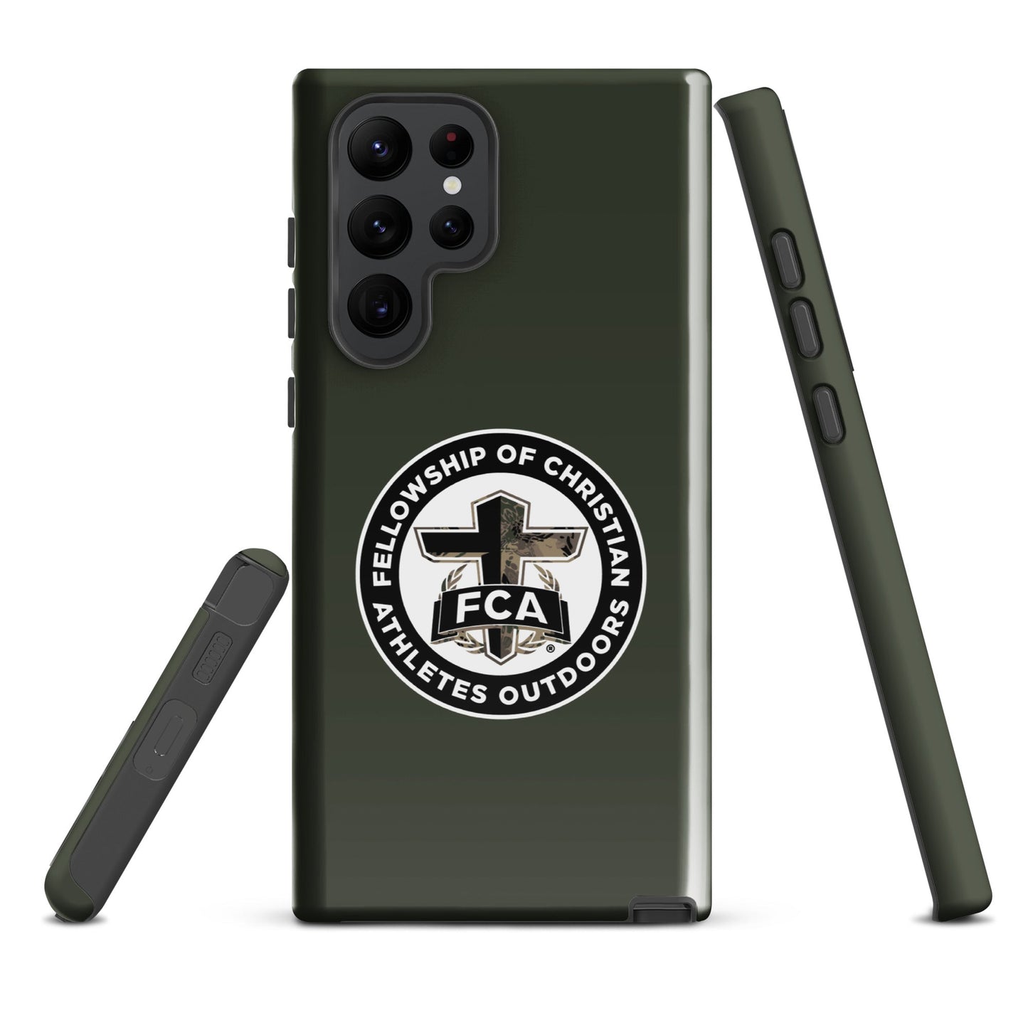 Tough Case for Samsung® | FCA Outdoors