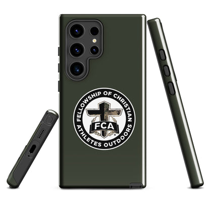 Tough Case for Samsung® | FCA Outdoors