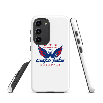 Tough Case for Samsung® | FFYSA | Crest Logo