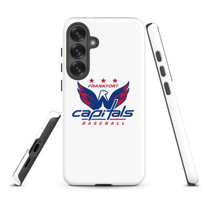 Tough Case for Samsung® | FFYSA | Crest Logo
