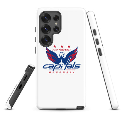 Tough Case for Samsung® | FFYSA | Crest Logo