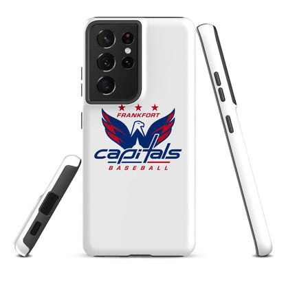 Tough Case for Samsung® | FFYSA | Crest Logo