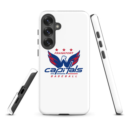 Tough Case for Samsung® | FFYSA | Crest Logo