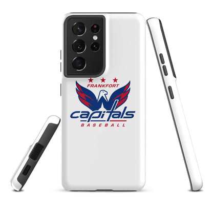 Tough Case for Samsung® | FFYSA | Crest Logo