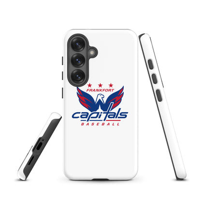 Tough Case for Samsung® | FFYSA | Crest Logo