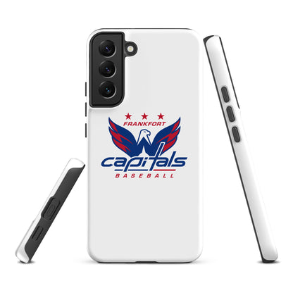 Tough Case for Samsung® | FFYSA | Crest Logo