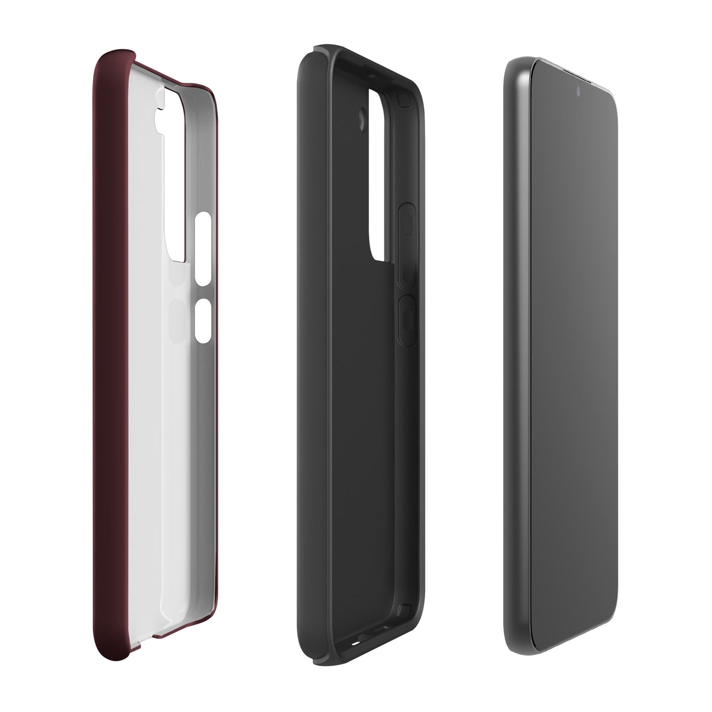 Tough Case for Samsung® | Filthy Baseball Northwest