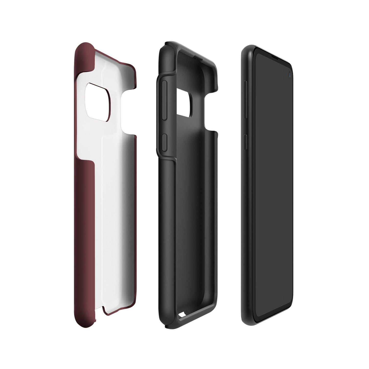 Tough Case for Samsung® | Filthy Baseball Northwest