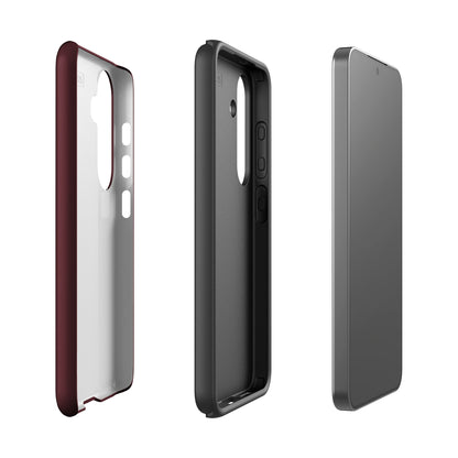 Tough Case for Samsung® | Filthy Baseball Northwest