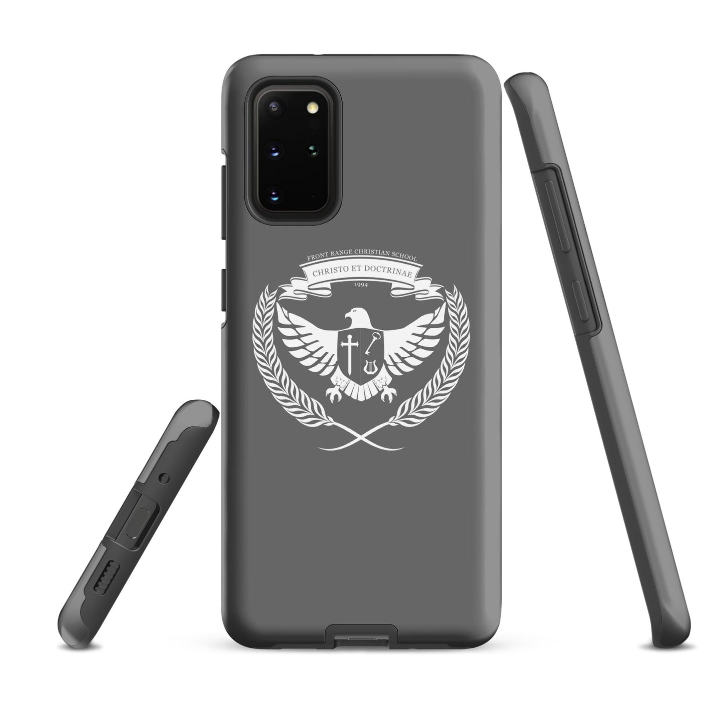Tough Case for Samsung® | FRCS | Badge Logo