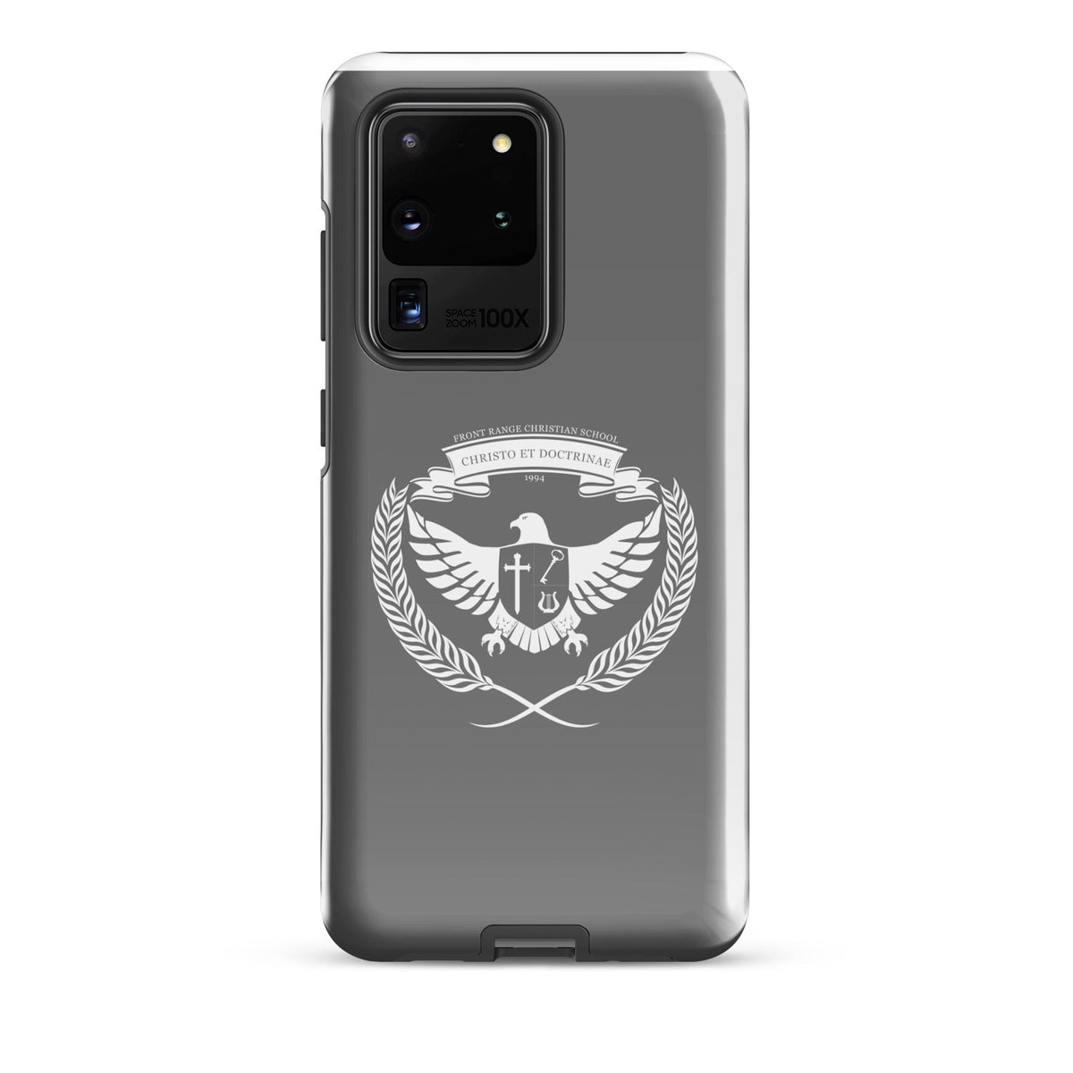 Tough Case for Samsung® | FRCS | Badge Logo