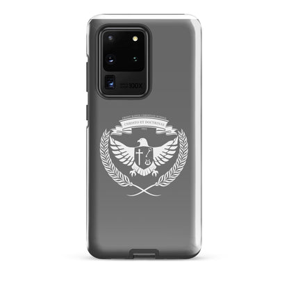 Tough Case for Samsung® | FRCS | Badge Logo