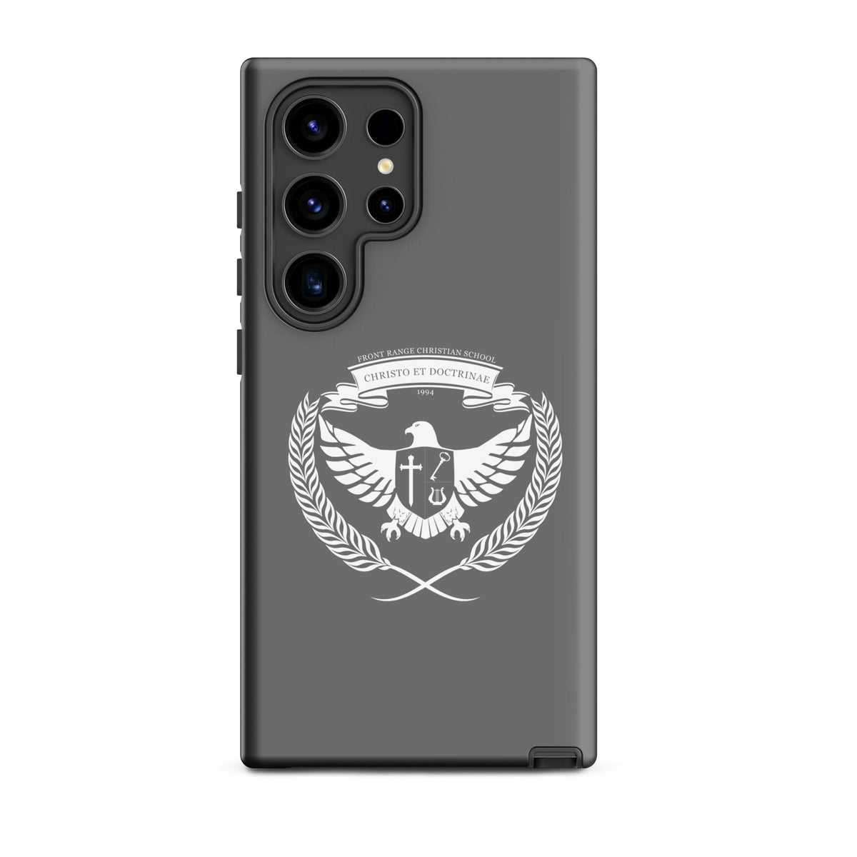 Tough Case for Samsung® | FRCS | Badge Logo