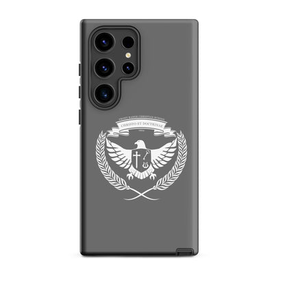 Tough Case for Samsung® | FRCS | Badge Logo