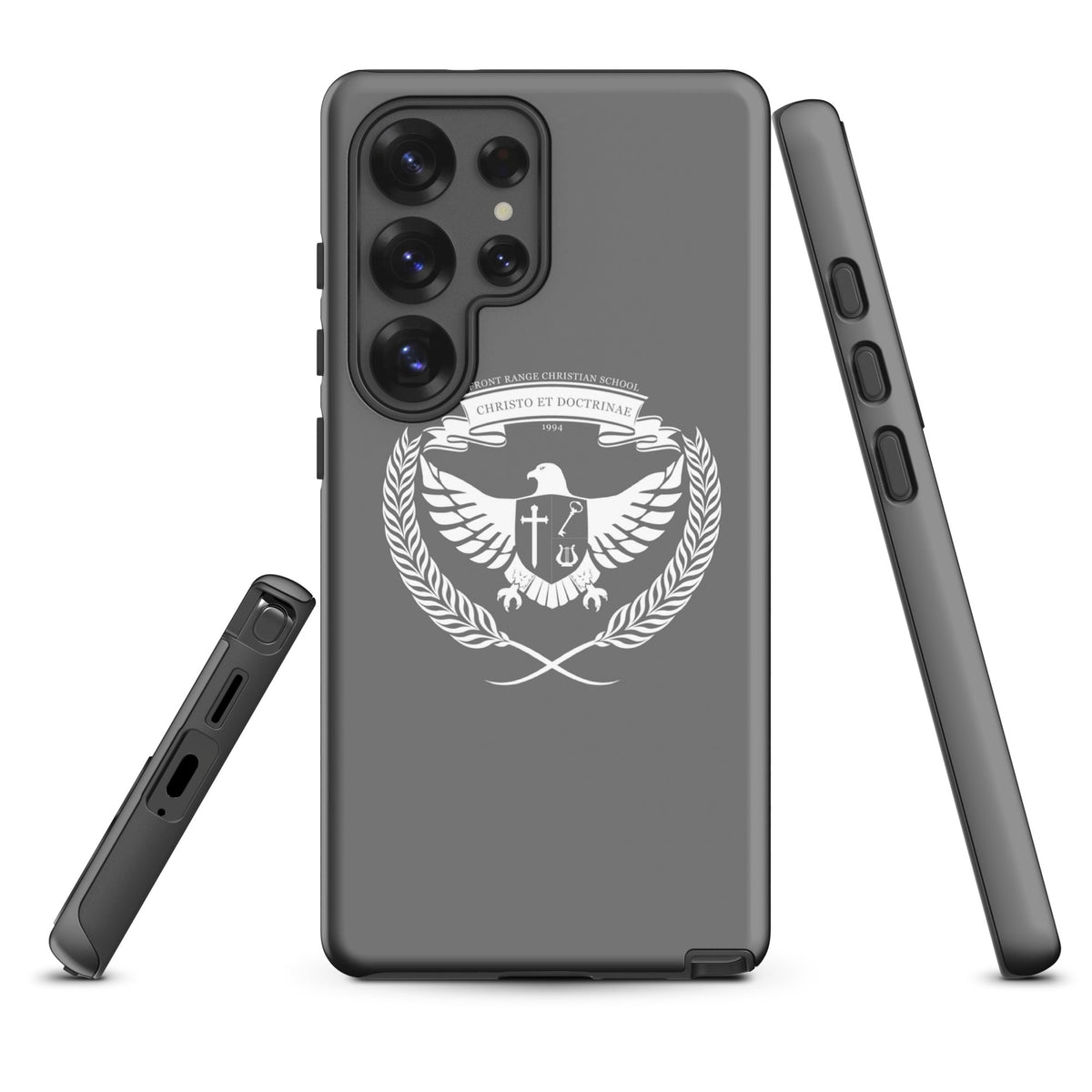Tough Case for Samsung® | FRCS | Badge Logo