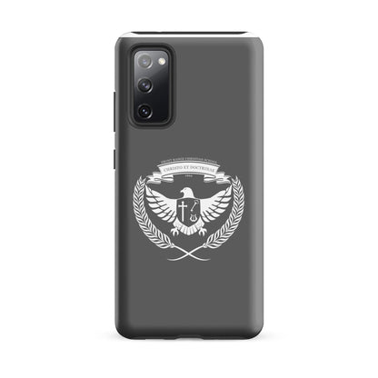 Tough Case for Samsung® | FRCS | Badge Logo