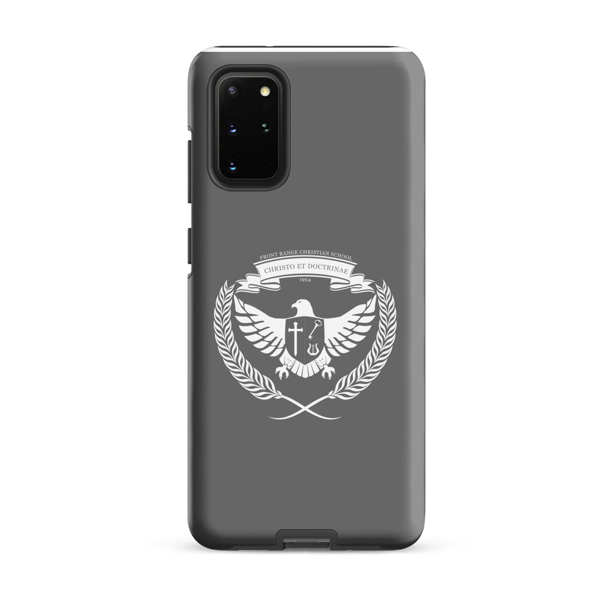Tough Case for Samsung® | FRCS | Badge Logo
