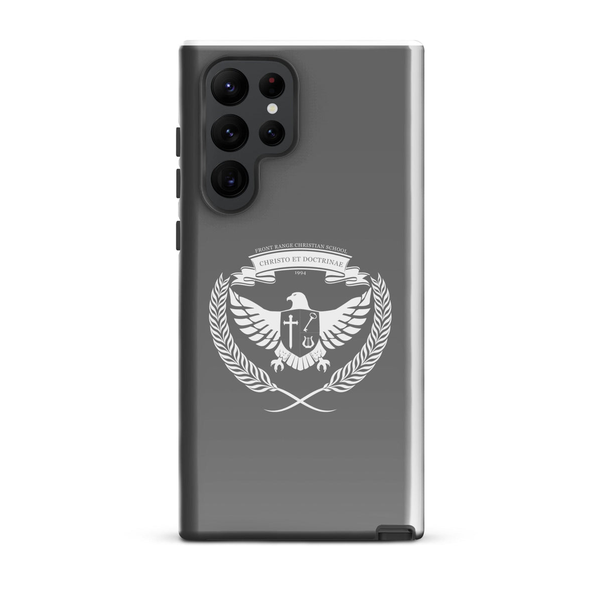 Tough Case for Samsung® | FRCS | Badge Logo
