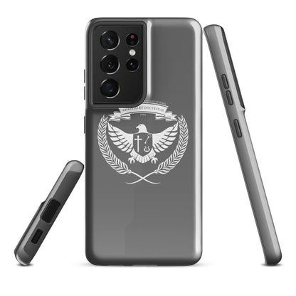 Tough Case for Samsung® | FRCS | Badge Logo
