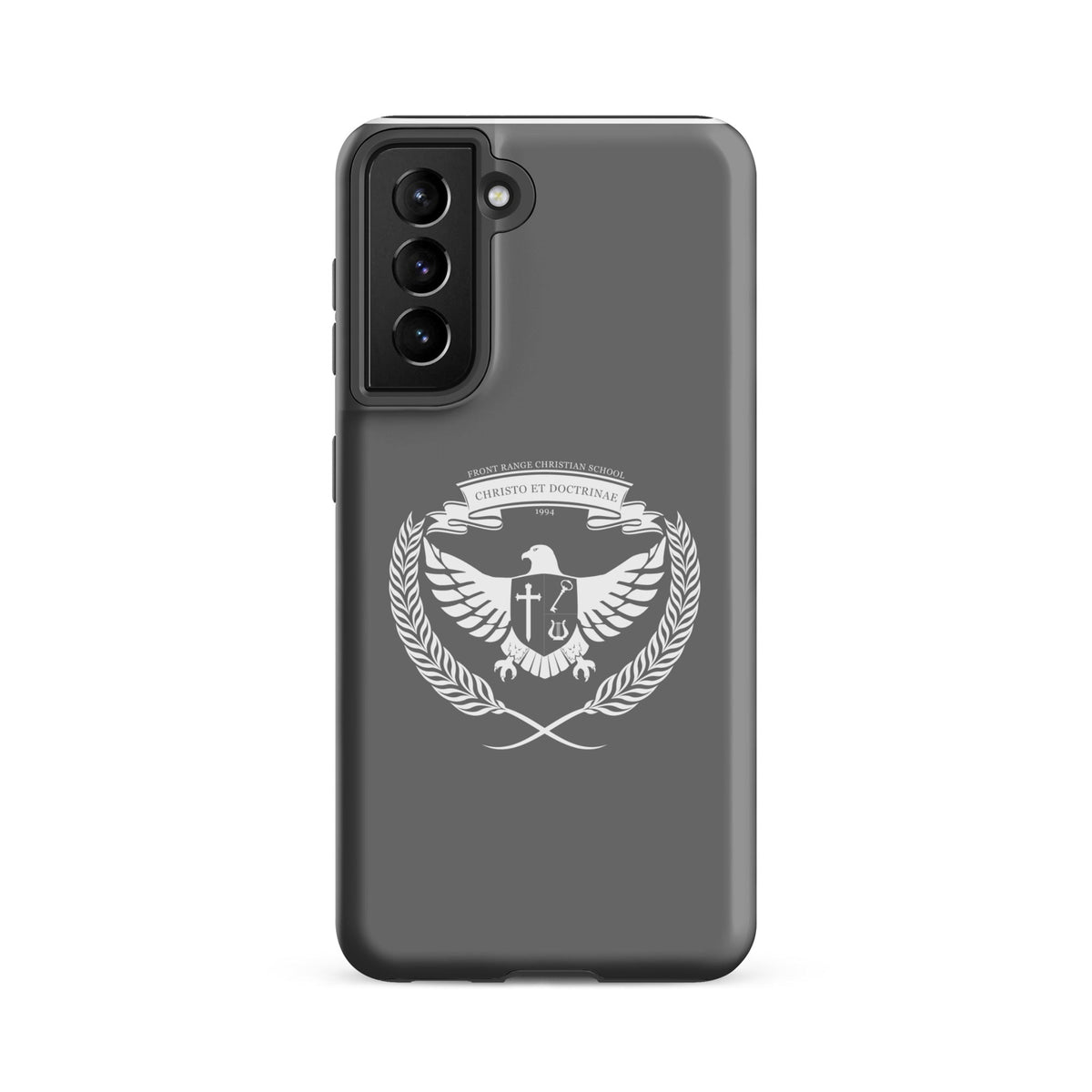 Tough Case for Samsung® | FRCS | Badge Logo