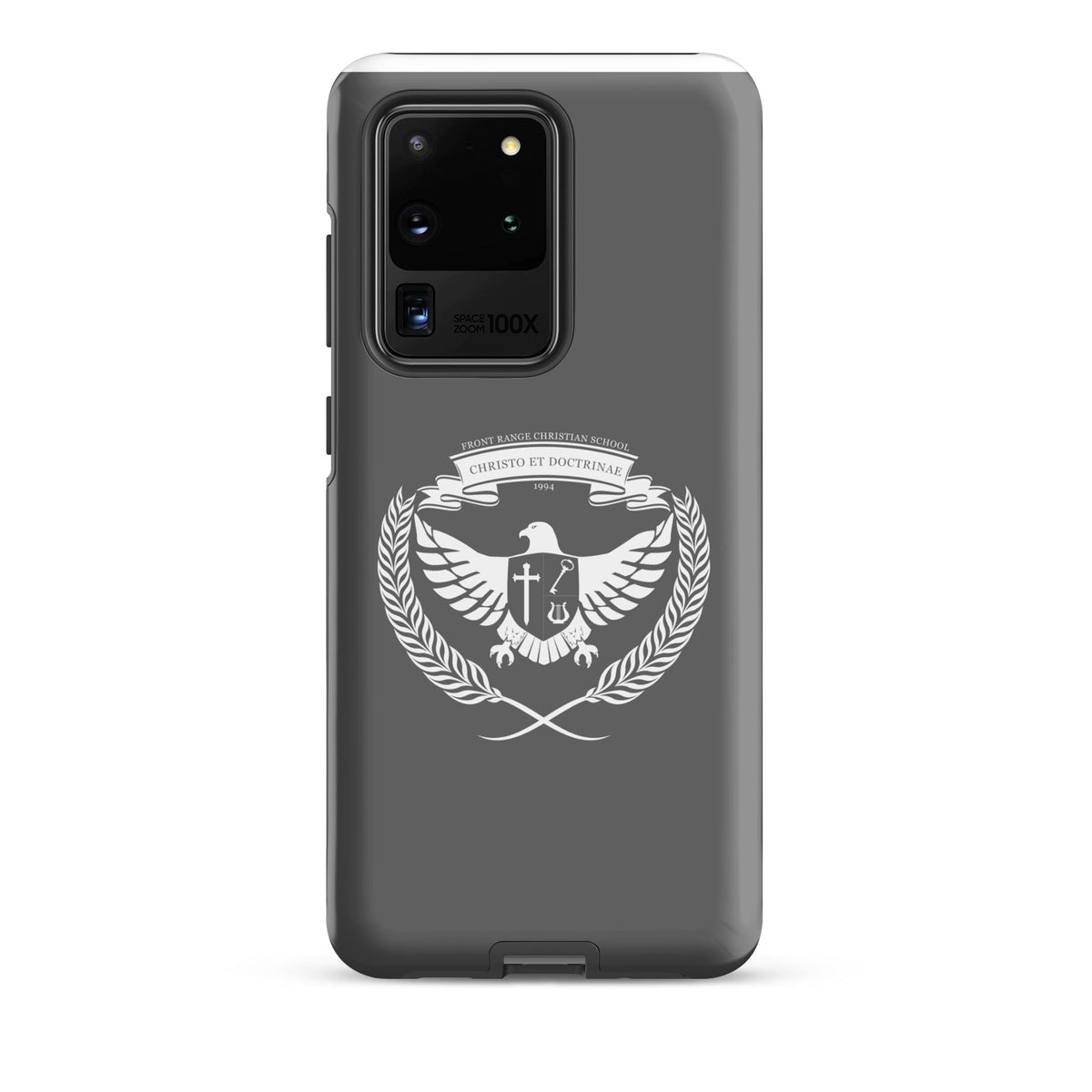 Tough Case for Samsung® | FRCS | Badge Logo