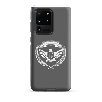 Tough Case for Samsung® | FRCS | Badge Logo