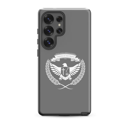 Tough Case for Samsung® | FRCS | Badge Logo
