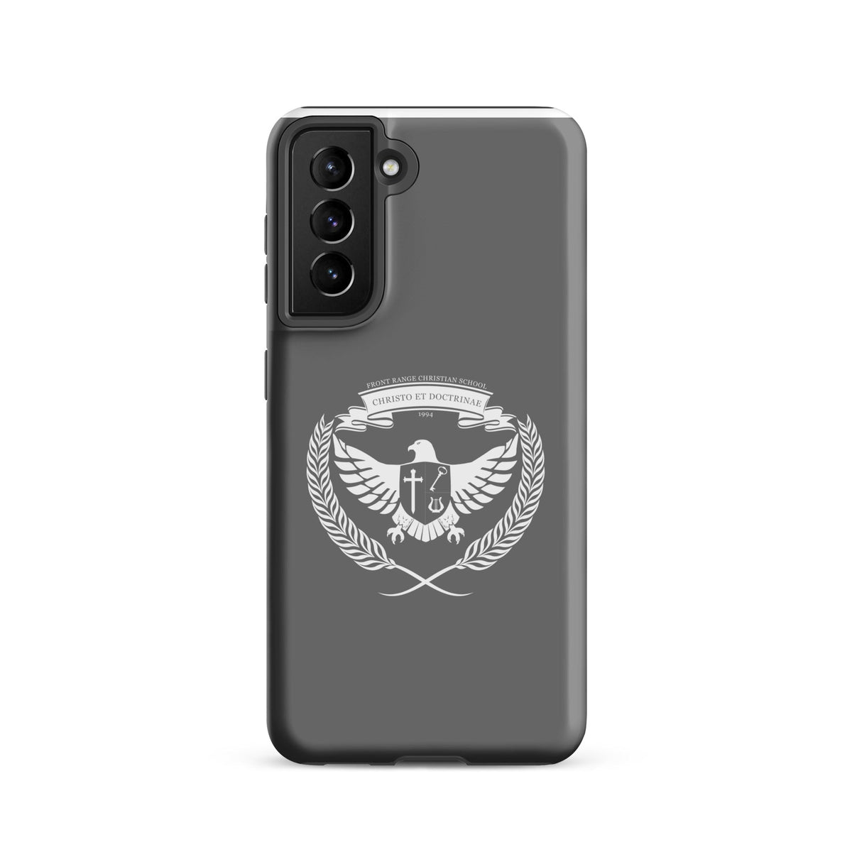 Tough Case for Samsung® | FRCS | Badge Logo