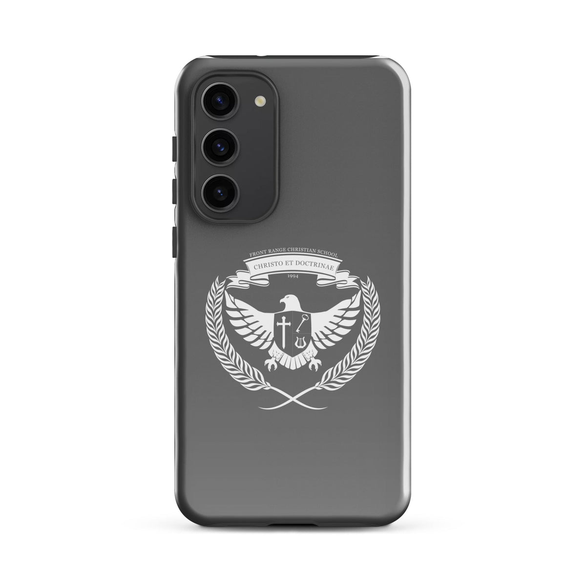 Tough Case for Samsung® | FRCS | Badge Logo