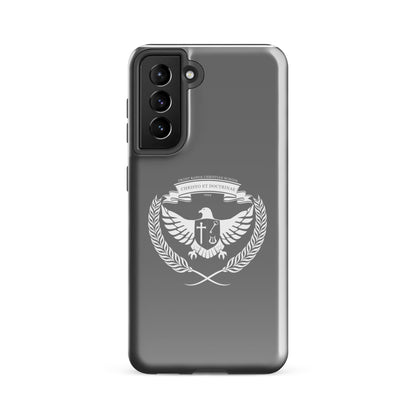 Tough Case for Samsung® | FRCS | Badge Logo