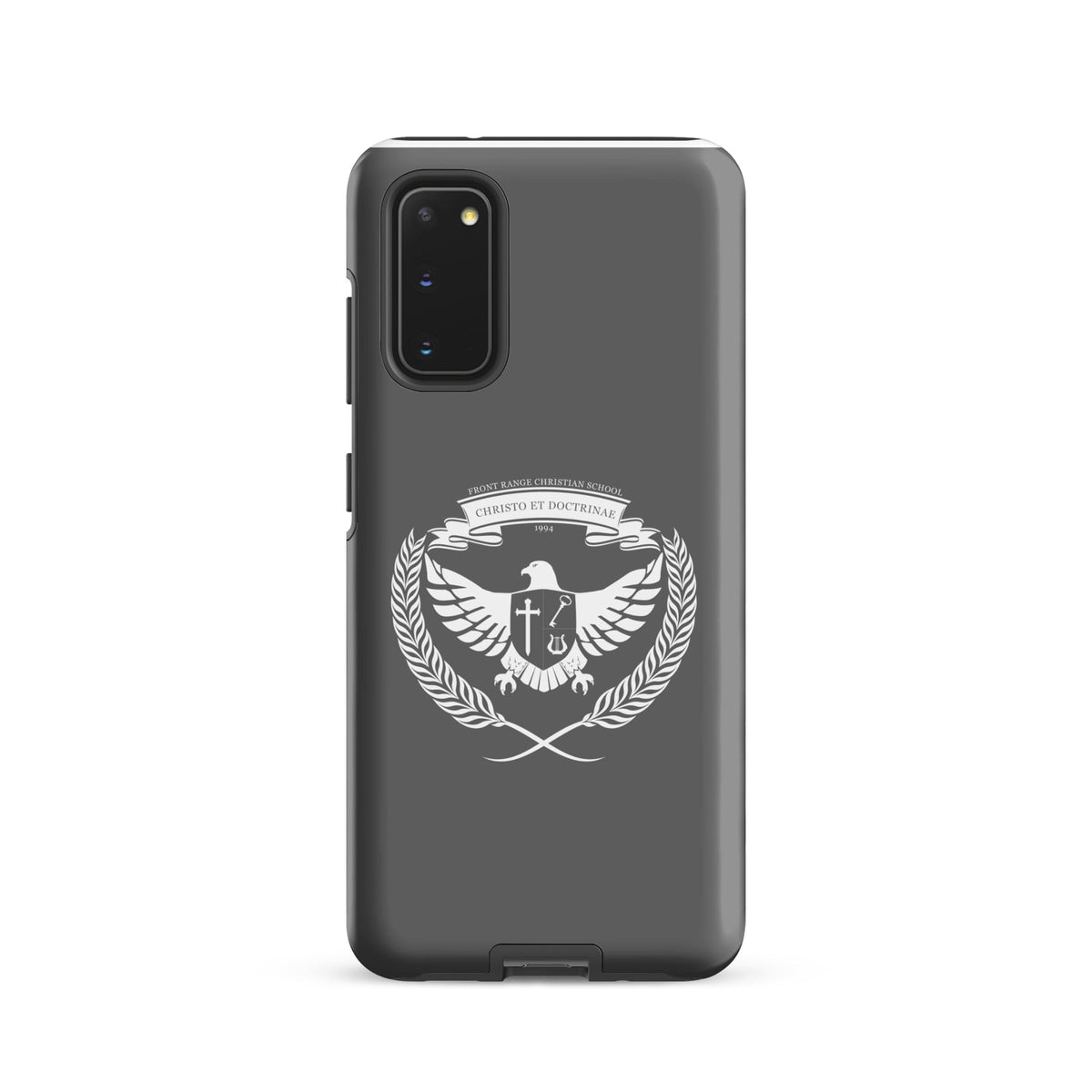 Tough Case for Samsung® | FRCS | Badge Logo