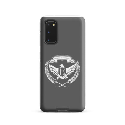 Tough Case for Samsung® | FRCS | Badge Logo