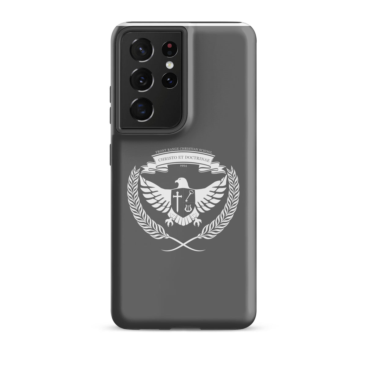 Tough Case for Samsung® | FRCS | Badge Logo