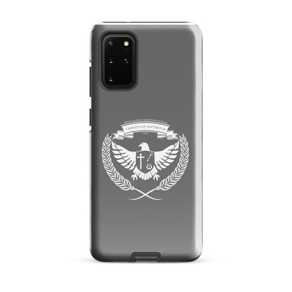 Tough Case for Samsung® | FRCS | Badge Logo
