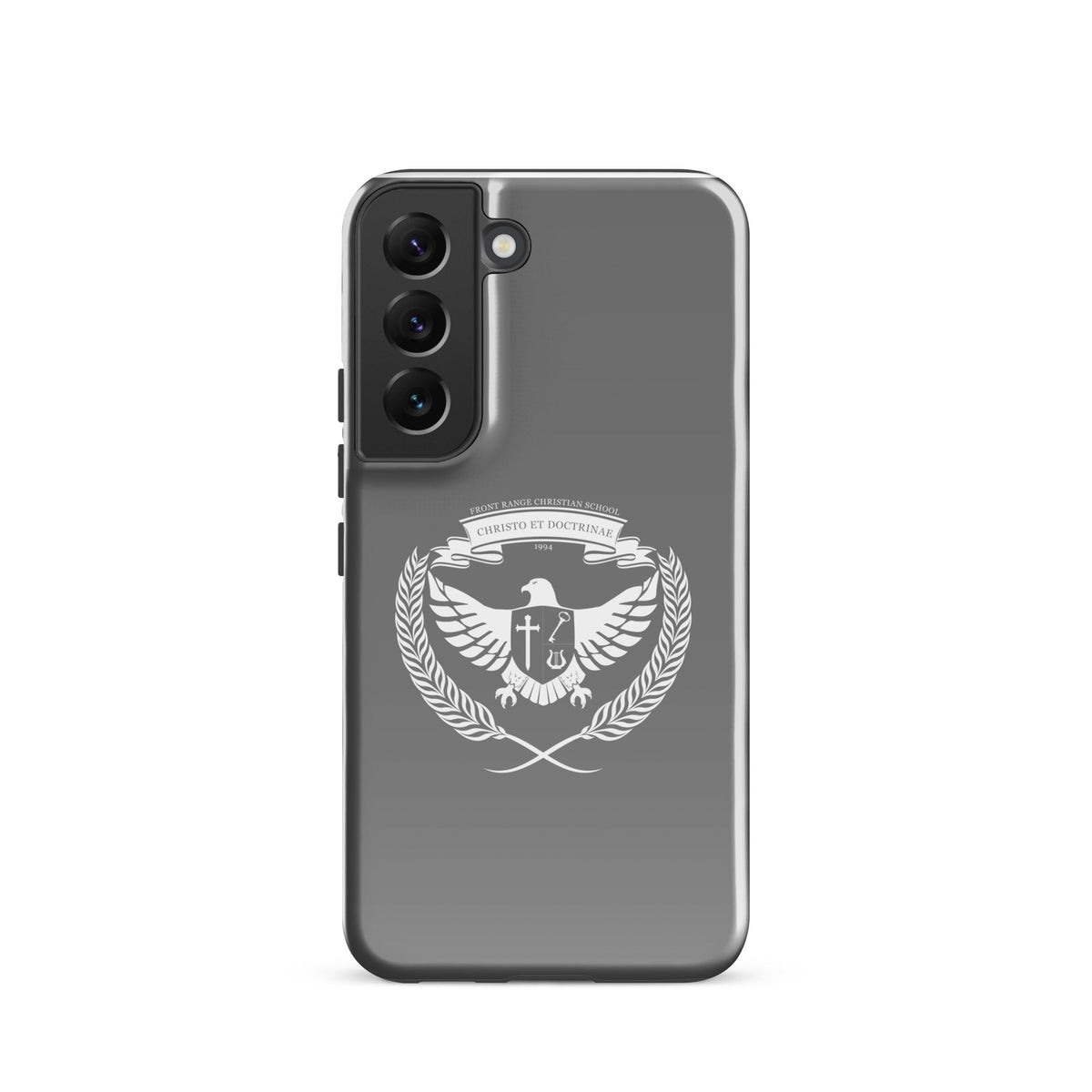 Tough Case for Samsung® | FRCS | Badge Logo