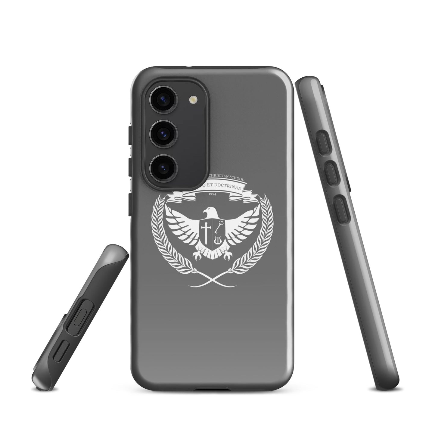 Tough Case for Samsung® | FRCS | Badge Logo