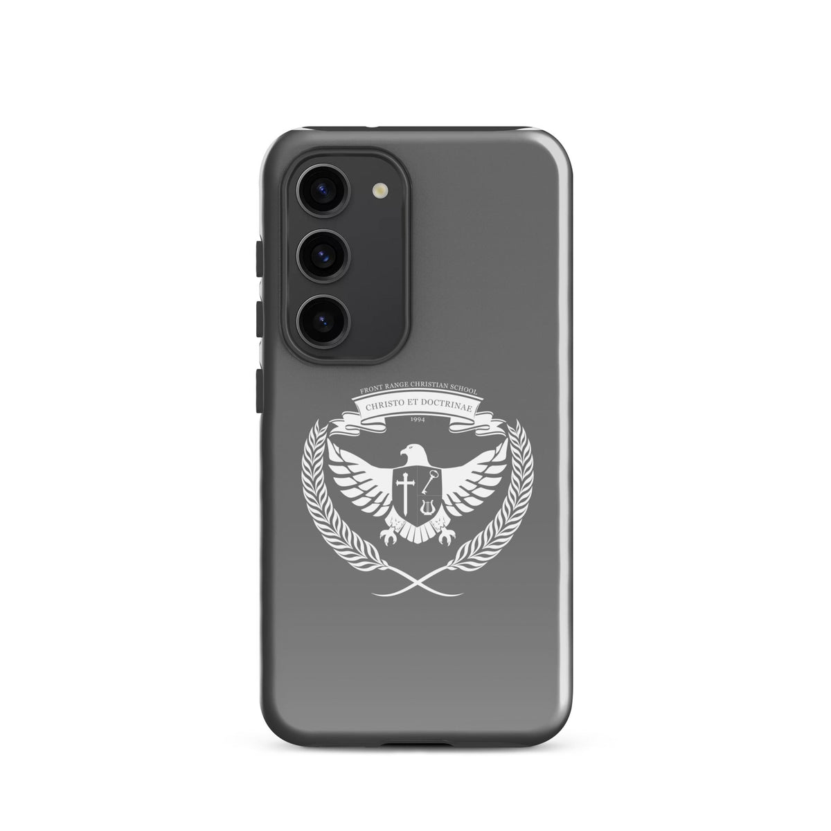 Tough Case for Samsung® | FRCS | Badge Logo