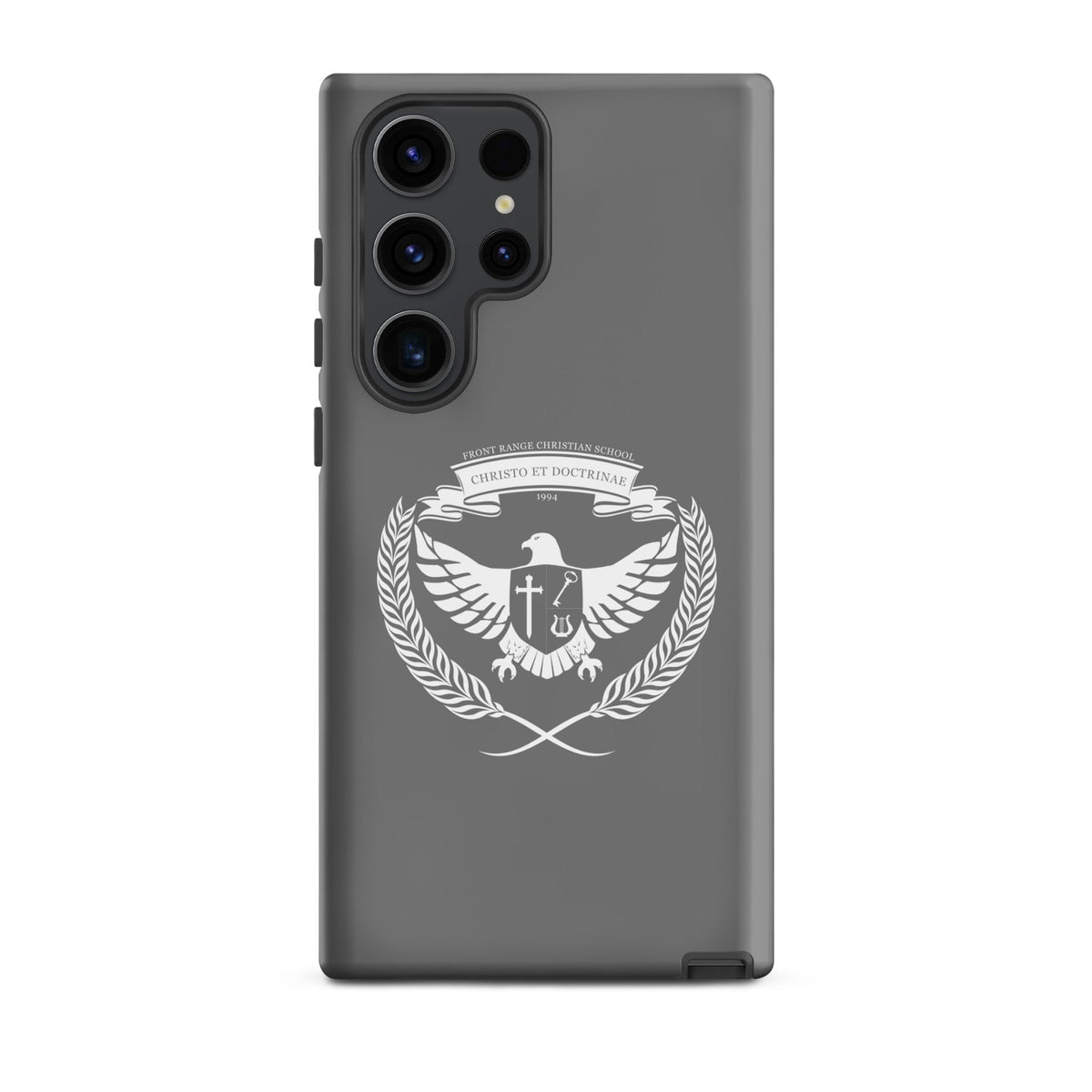 Tough Case for Samsung® | FRCS | Badge Logo