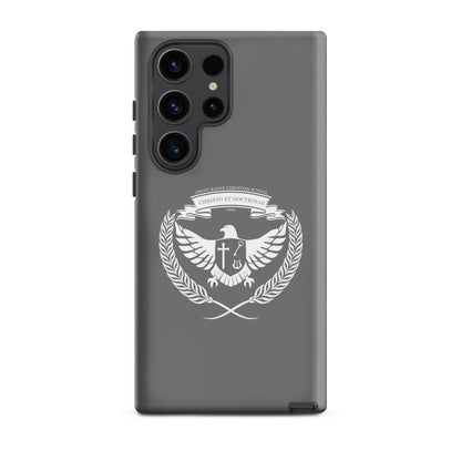 Tough Case for Samsung® | FRCS | Badge Logo